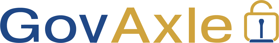 GovAxle
