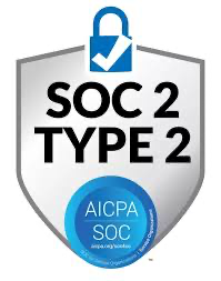 AICPA SOC 2 Type 2 for Service Organizations